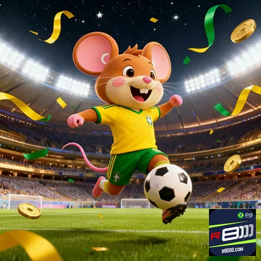 Imagem de apostas esportivas - r8000