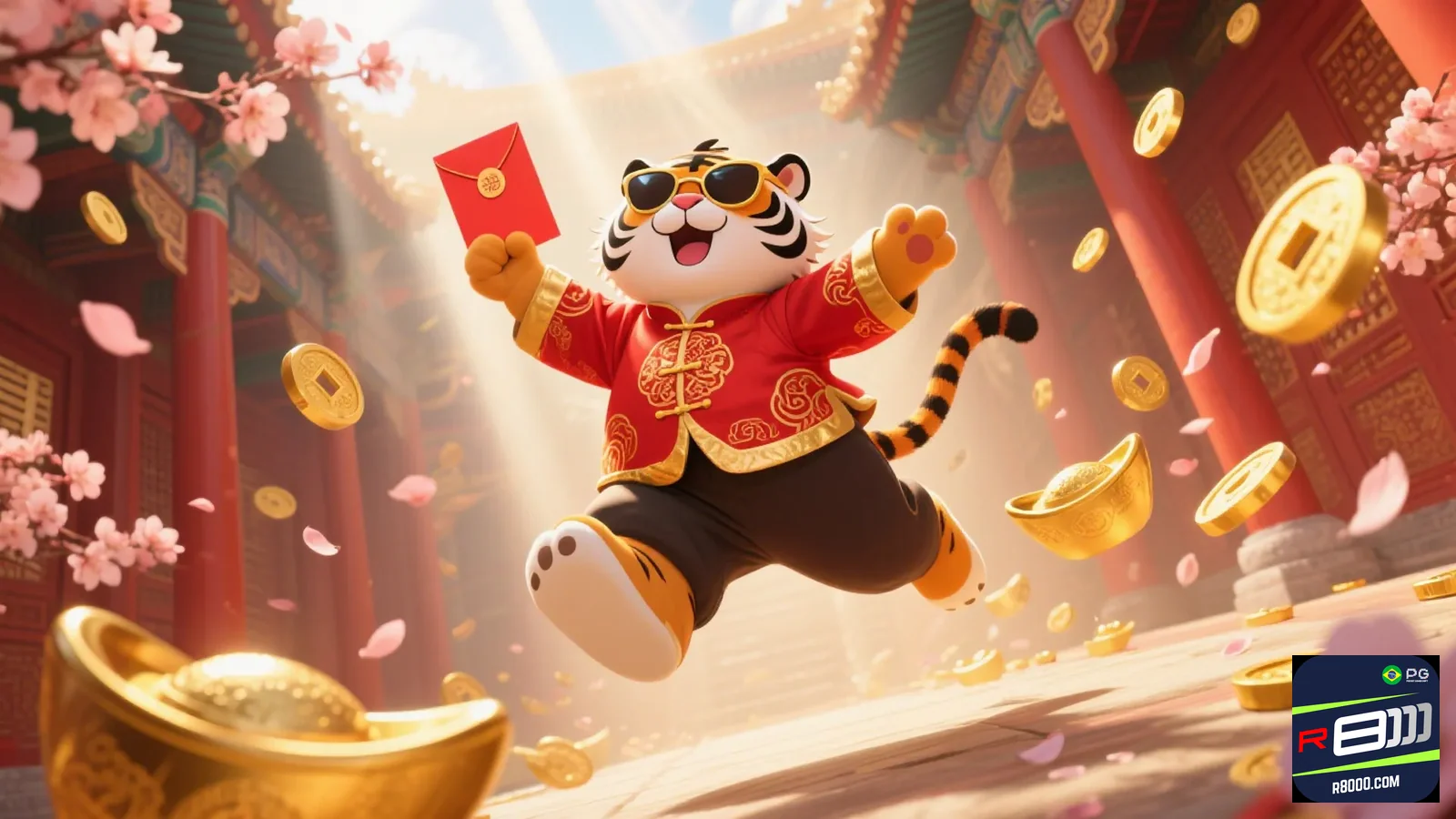 Promoções de cassino - r8000