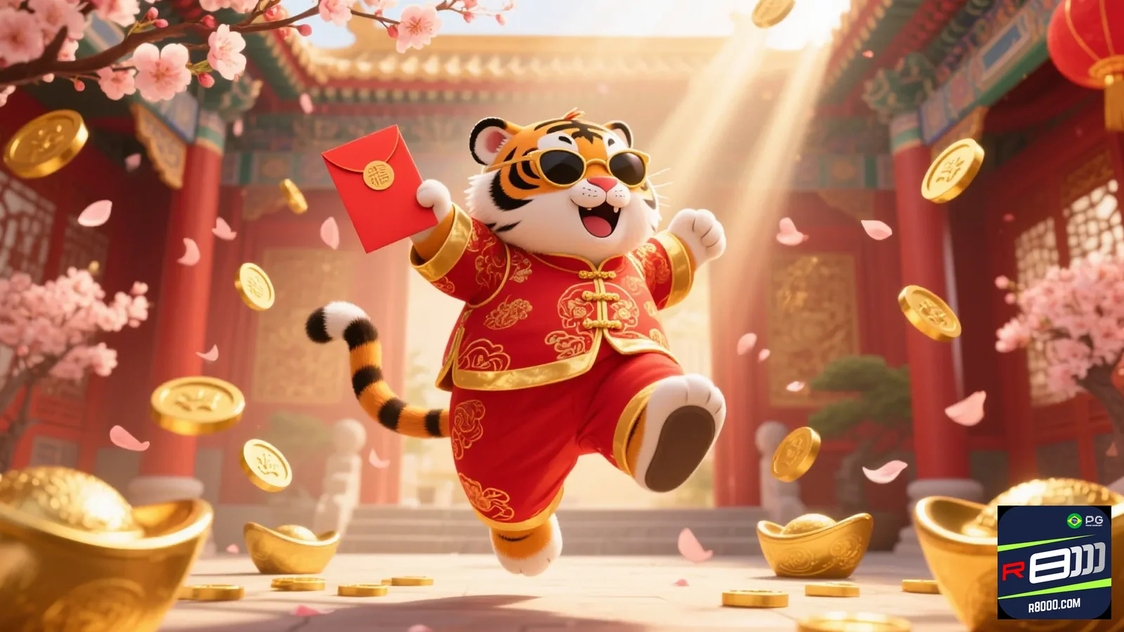 Cassino online r8000 - r8000