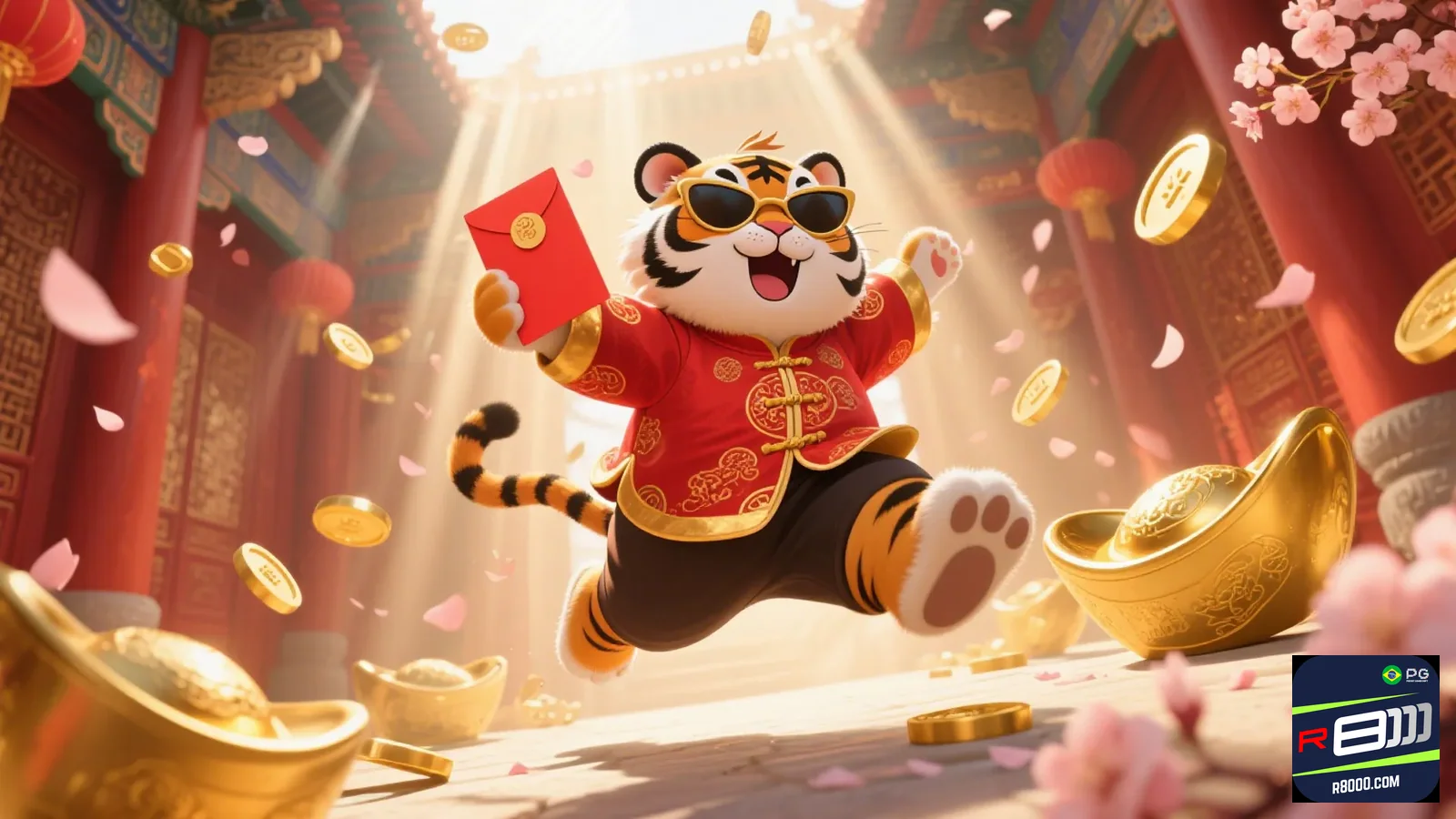 Códigos promocionais